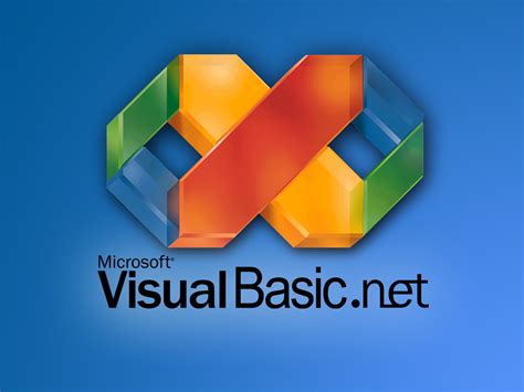 vb net visual